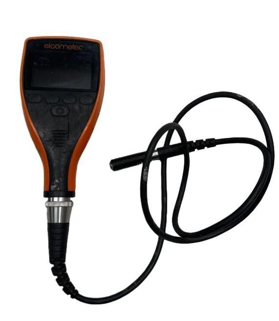 Elcometer A456cfnfbs Coating Thickness Gauge | 032800266626 | Cash ...