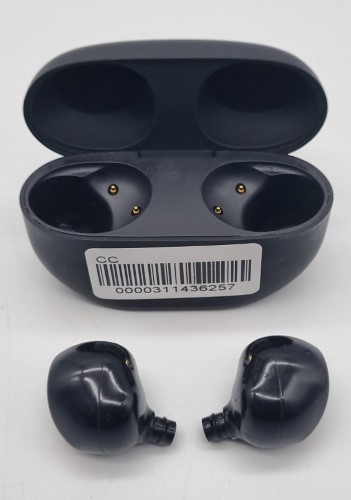 Sony Yy2963 Black 045300140792 Cash Converters