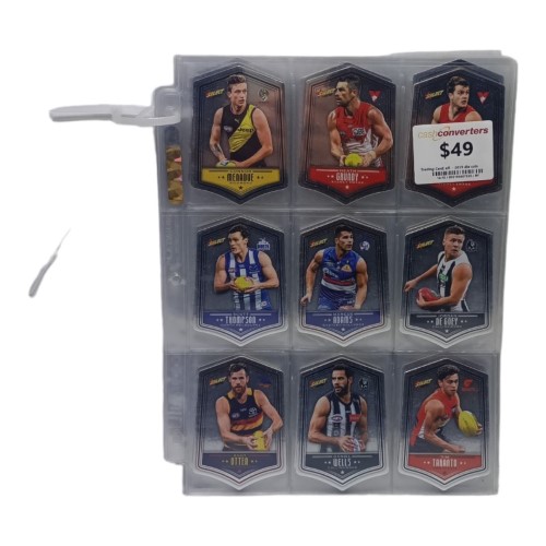 Trading Card AFL 002100407320 Cash Converters