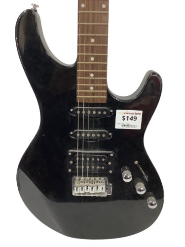 Ashton Black 028600271387 Cash Converters