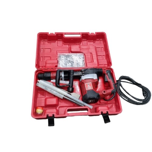 Full Boar 1500W Fbt1100 Demolition Hammer Kit 039800368745 Cash