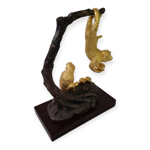 Risis Golden Monkey 000200222139 Cash Converters