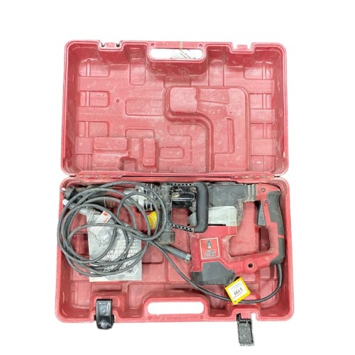 Full Boar Fbt1100 Demolition Hammer Kit 002900250372 Cash Converters