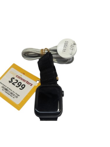 Se 40mm Black 029000061959 Cash Converters