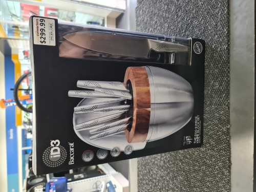 Baccarat The Egg 027500517364 Cash Converters