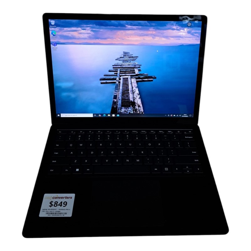 Surface Laptop4 1951 8GB 512GB i5 第11世代 Surface Laptop 美品訳