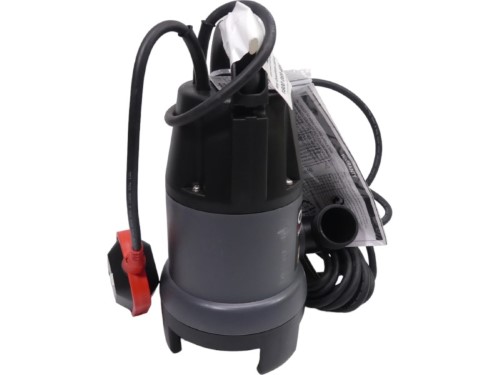 Ozito Psdw350 Dirty Water Submersible Pump 024900238603 Cash