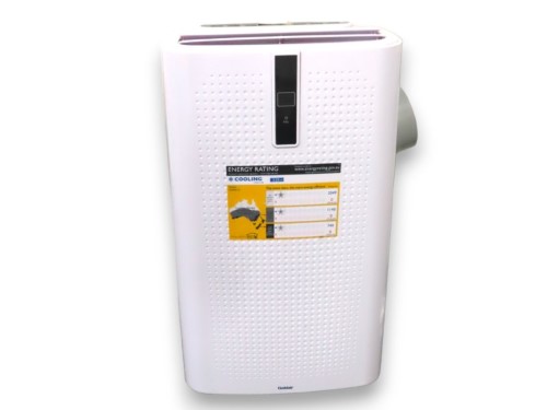 Goldair Portable Air Conditioner | 000600359919 | Cash Converters