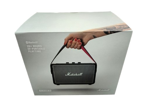 Marshall Kilburn 2 Black 001500671035 Cash Converters