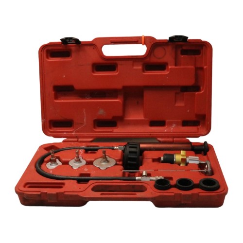 Repco Cooling System Pressure Tester Kit 042000233141 Cash Converters
