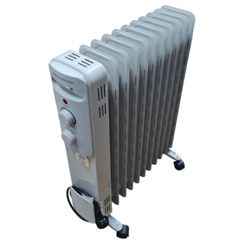 Oil Heater Anko | 001000298593 | Cash Converters