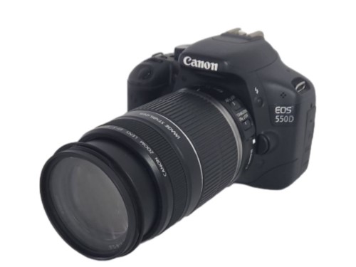 Canon Ds126271 Black 017100249643 Cash Converters