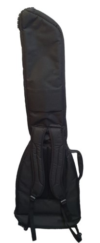 Fender Electric Bass Gig Bag Fb620 Black 023100441168 Cash Converters
