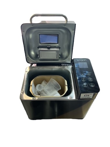 Kogan Bread Maker 034000368589 Cash Converters
