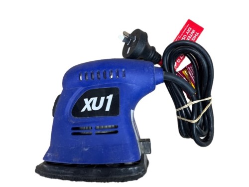 Xu1 Xds300 Detail Sander 003100280109 Cash Converters