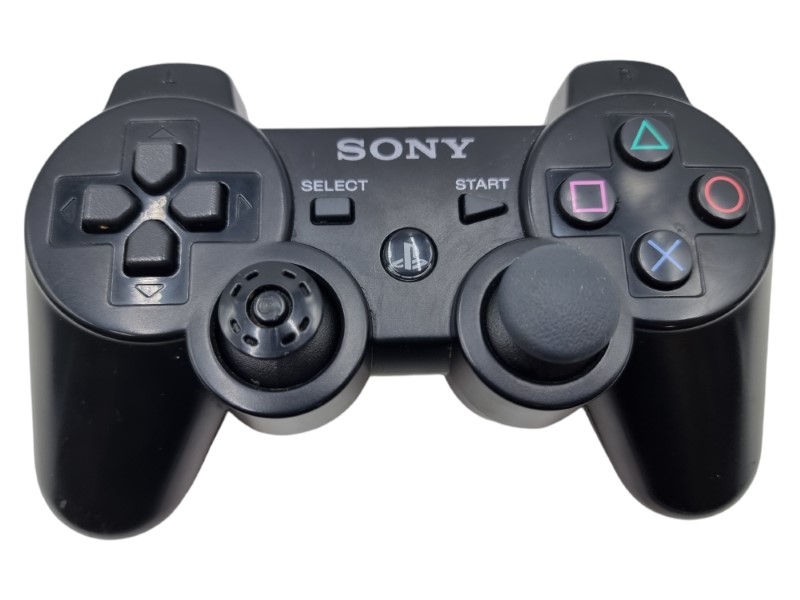 Sony Playstation 3 (PS3) Red 047000100284 Cash Converters