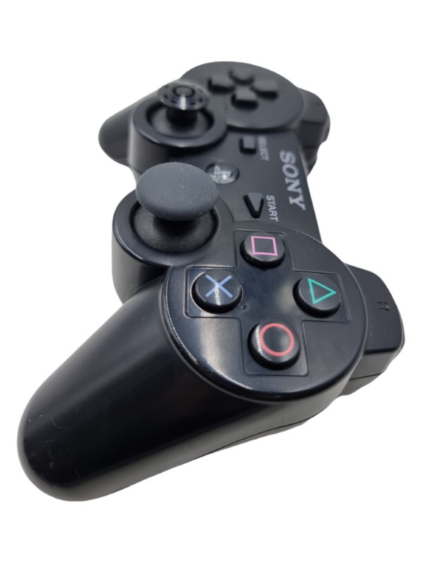 Sony Playstation 3 (PS3) Red 047000100284 Cash Converters