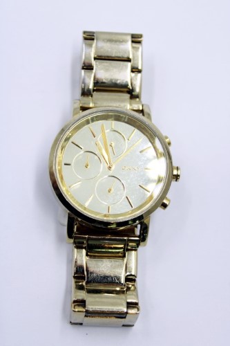 Dkny Watch Unisex Ny8861 050100212329 Cash Converters