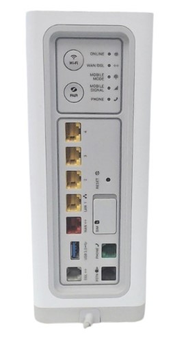 Telstra Dsl 37847310 White 026700208196 Cash Converters