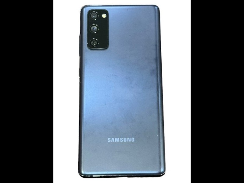 Samsung Galaxy S20 FE 5G SM-G781U 128GB Smartphone