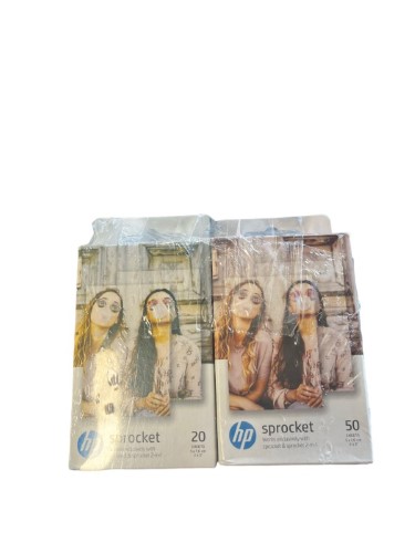 HP Sprocket Vcvra1801 White 039200428289 Cash Converters