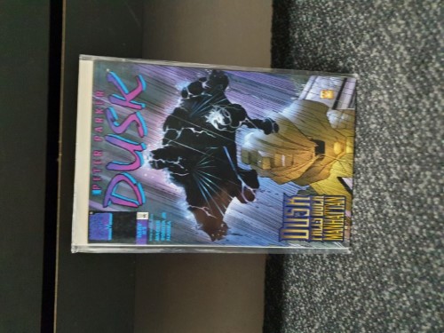 Comic Peter Parker Dusk 1 027500491150 Cash Converters