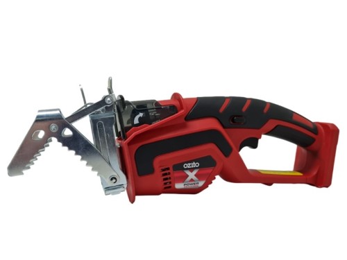 Ozito Cordless Pruning Saw Red 001400484498 Cash Converters