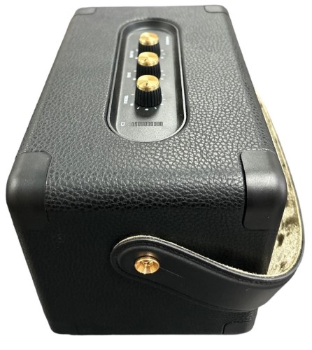 Marshall Kilburn II Black 001400478752 Cash Converters