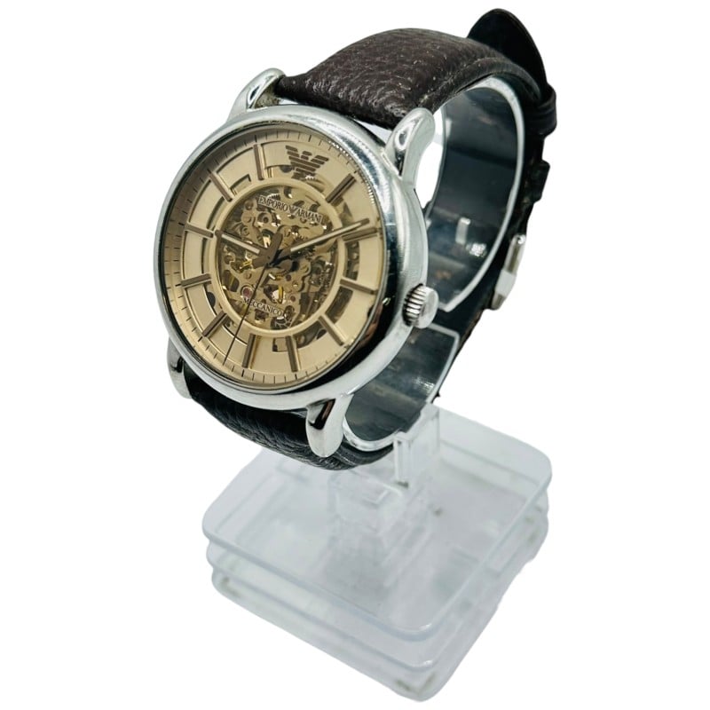 Emporio Armani Watch Mens Ar-1982 | 045100341287 | Cash Converters