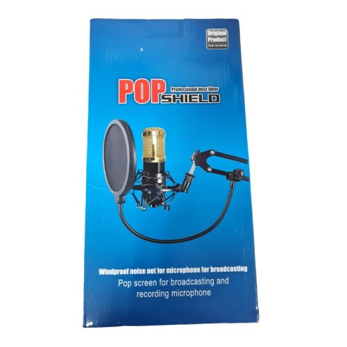 Pop Shield Black 002400300159 Cash Converters