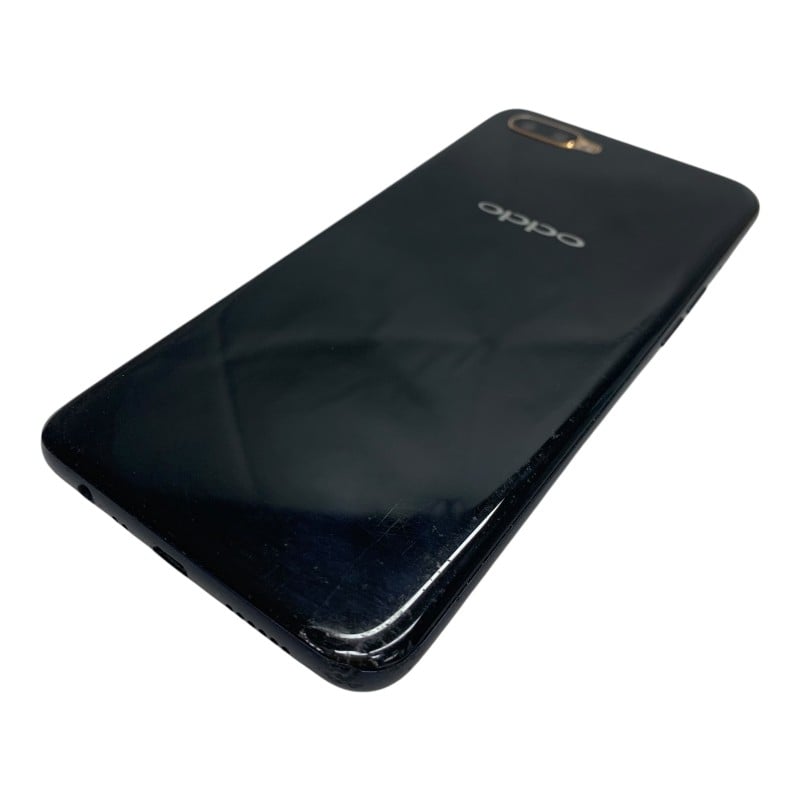 Oppo Ax5s Cph1920 64GB Black | 057500030366 | Cash Converters
