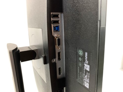 Dell 22Inch LCD Monitor P2217 Silver 033000367128 Cash Converters