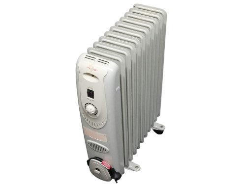 Radiator Heller Oil Free Column Heater Review Facebook Arlec Fin