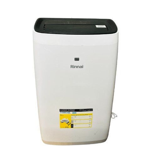 Air Conditioner Rinnai 043000337374 Cash Converters