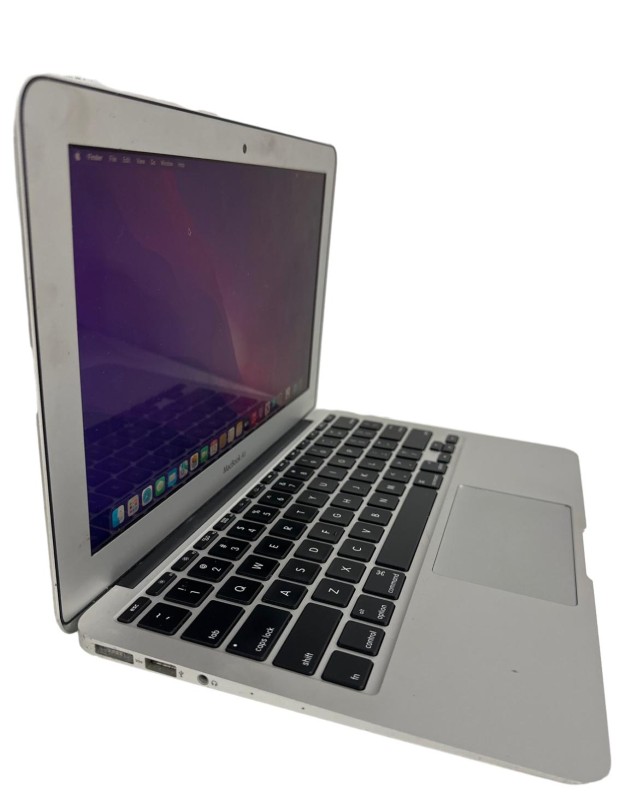 Apple 11
