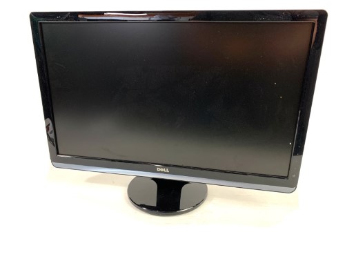 Dell 24Inch St2420l Black 033000377066 Cash Converters