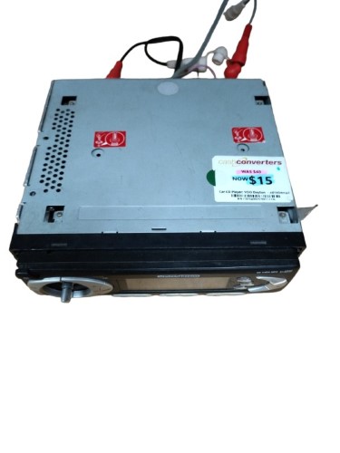 Vdo Dayton Black 023400257007 Cash Converters