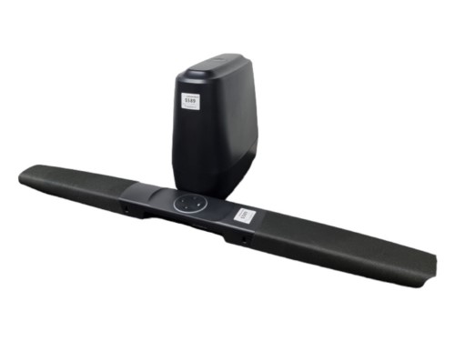 Polk W Subwoofer Black 051500141218 Cash Converters