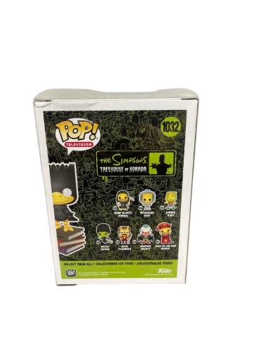 Funko The Raven Bart Special Edition 033800426941 Cash Converters