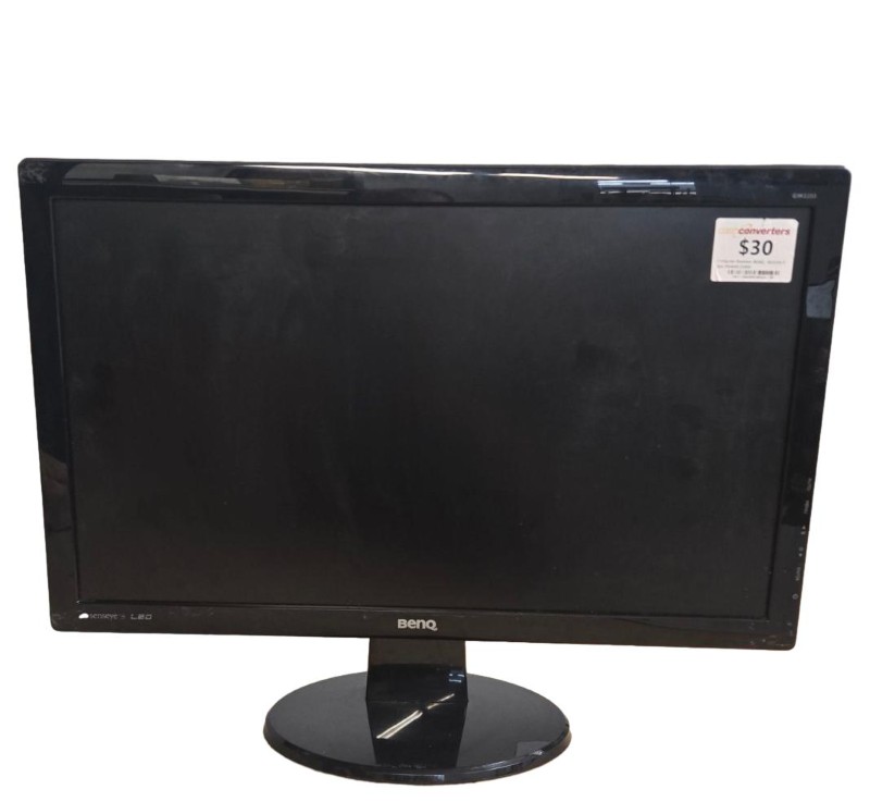 Benq Gl2250-T Black