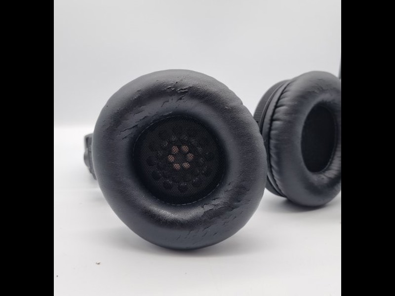 Pioneer DJ HDJ-X5 Headphones (Black)