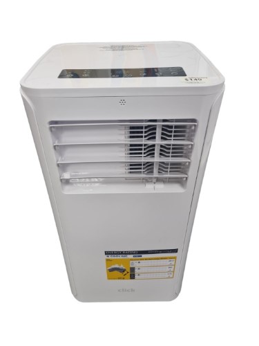 Air Conditioner Dimplex | 023201028328 | Cash Converters