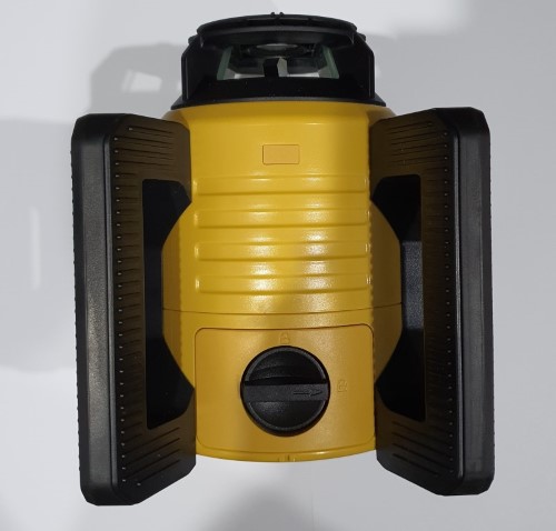 Stabila Lar160g Lar 160 G Green Beam Rotary SelfLevelling Laser Set