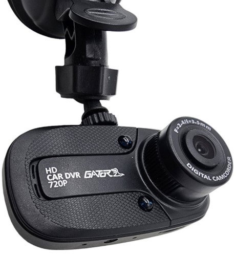 Gater HD Dvr 720P Car Camcorder 024800096818 Cash Converters