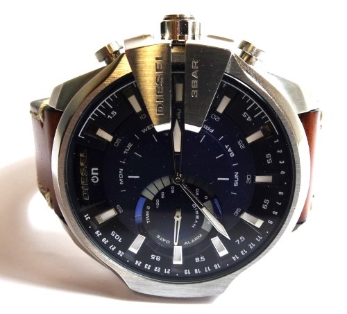 Diesel Watch Mens Dzt1009 001300301028 Cash Converters