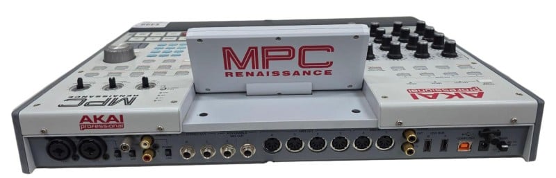 Akai Professional Mpc Renaissance | 000500313490 | Cash Converters