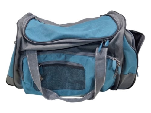 Flylite Travel Bag 072023 Green 051500144563 Cash Converters