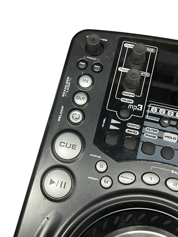 American Audio Cdi 500 | 033800472657 | Cash Converters