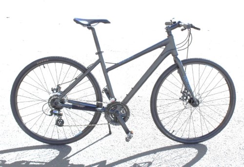 reid urban x1 review