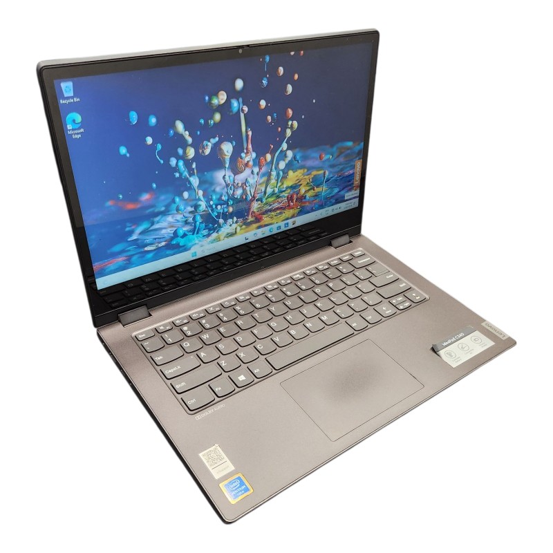 Cpu Lenovo Ideapad C340 Pentium 5405u LENOVO IDEAPAD C340 14